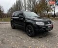 Черный Сузуки Гранд Витара, объемом двигателя 2 л и пробегом 238 тыс. км за 8790 $, фото 2 на Automoto.ua