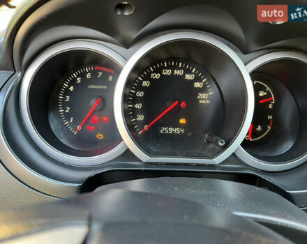 Чорний Сузукі Гранд Вітара, об'ємом двигуна 2 л та пробігом 260 тис. км за 7900 $, фото 18 на Automoto.ua