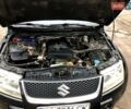 Чорний Сузукі Гранд Вітара, об'ємом двигуна 2 л та пробігом 180 тис. км за 6800 $, фото 16 на Automoto.ua