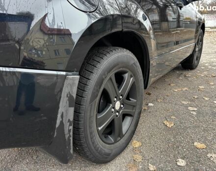 Чорний Сузукі Гранд Вітара, об'ємом двигуна 2 л та пробігом 238 тис. км за 8790 $, фото 10 на Automoto.ua