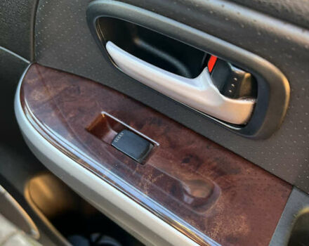 Чорний Сузукі Гранд Вітара, об'ємом двигуна 2 л та пробігом 209 тис. км за 7500 $, фото 30 на Automoto.ua