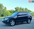 Черный Сузуки Гранд Витара, объемом двигателя 2 л и пробегом 165 тыс. км за 8600 $, фото 8 на Automoto.ua