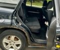 Черный Сузуки Гранд Витара, объемом двигателя 2 л и пробегом 170 тыс. км за 6900 $, фото 5 на Automoto.ua
