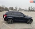 Черный Сузуки Гранд Витара, объемом двигателя 2 л и пробегом 190 тыс. км за 5999 $, фото 1 на Automoto.ua