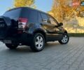 Сузуки Гранд Витара 2008 в Одессе на Automoto.ua Черный Сузуки Гранд Витара, объемом двигателя 2 л и пробегом 154 тыс. км за 7900 $, фото 20 на Automoto.ua
