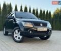 Сузуки Гранд Витара 2008 в Одессе на Automoto.ua Черный Сузуки Гранд Витара, объемом двигателя 2 л и пробегом 154 тыс. км за 7900 $, фото 25 на Automoto.ua