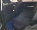Сузуки Гранд Витара 2008 в Южное на Automoto.ua Черный Сузуки Гранд Витара, объемом двигателя 2.4 л и пробегом 142 тыс. км за 7600 $, фото 6 на Automoto.ua