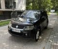 Черный Сузуки Гранд Витара, объемом двигателя 2.39 л и пробегом 283 тыс. км за 7900 $, фото 1 на Automoto.ua
