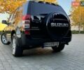 Сузуки Гранд Витара 2008 в Одессе на Automoto.ua Черный Сузуки Гранд Витара, объемом двигателя 2 л и пробегом 154 тыс. км за 7900 $, фото 37 на Automoto.ua