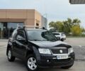 Чорний Сузукі Гранд Вітара, об'ємом двигуна 2.4 л та пробігом 198 тис. км за 7900 $, фото 1 на Automoto.ua