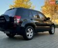 Сузуки Гранд Витара 2008 в Одессе на Automoto.ua Черный Сузуки Гранд Витара, объемом двигателя 2 л и пробегом 154 тыс. км за 7900 $, фото 62 на Automoto.ua