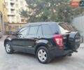Черный Сузуки Гранд Витара, объемом двигателя 2 л и пробегом 210 тыс. км за 7900 $, фото 4 на Automoto.ua