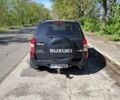 Черный Сузуки Гранд Витара, объемом двигателя 2.4 л и пробегом 138 тыс. км за 8600 $, фото 4 на Automoto.ua