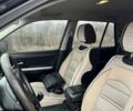 Черный Сузуки Гранд Витара, объемом двигателя 2.39 л и пробегом 289 тыс. км за 9500 $, фото 12 на Automoto.ua