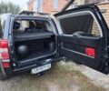 Чорний Сузукі Гранд Вітара, об'ємом двигуна 2 л та пробігом 150 тис. км за 10500 $, фото 5 на Automoto.ua