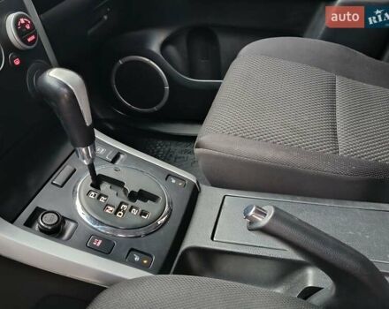 Сузуки Гранд Витара 2008 в Харькове на Automoto.ua Черный Сузуки Гранд Витара, объемом двигателя 2 л и пробегом 231 тыс. км за 7350 $, фото 12 на Automoto.ua