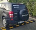 Чорний Сузукі Гранд Вітара, об'ємом двигуна 2 л та пробігом 200 тис. км за 8500 $, фото 5 на Automoto.ua