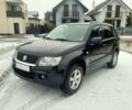 Чорний Сузукі Гранд Вітара, об'ємом двигуна 2.2 л та пробігом 234 тис. км за 3200 $, фото 1 на Automoto.ua