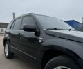 Чорний Сузукі Гранд Вітара, об'ємом двигуна 1.9 л та пробігом 225 тис. км за 7800 $, фото 2 на Automoto.ua