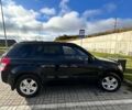 Сузукі Гранд Вітара 2008 у Львові на Automoto.ua Чорний Сузукі Гранд Вітара, об'ємом двигуна 2 л та пробігом 160 тис. км за 7400 $, фото 1 на Automoto.ua