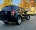 Сузуки Гранд Витара 2008 в Одессе на Automoto.ua Черный Сузуки Гранд Витара, объемом двигателя 2 л и пробегом 154 тыс. км за 7900 $, фото 15 на Automoto.ua