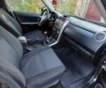 Сузуки Гранд Витара 2008 в Виннице на Automoto.ua Черный Сузуки Гранд Витара, объемом двигателя 2 л и пробегом 187 тыс. км за 7500 $, фото 13 на Automoto.ua
