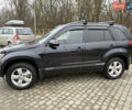 Чорний Сузукі Гранд Вітара, об'ємом двигуна 2.39 л та пробігом 240 тис. км за 8999 $, фото 1 на Automoto.ua
