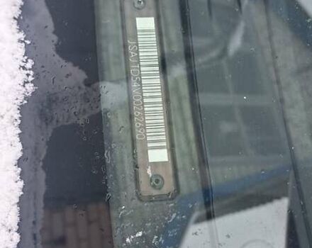 Чорний Сузукі Гранд Вітара, об'ємом двигуна 2 л та пробігом 130 тис. км за 8200 $, фото 1 на Automoto.ua