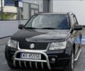 Черный Сузуки Гранд Витара, объемом двигателя 1.9 л и пробегом 185 тыс. км за 3800 $, фото 5 на Automoto.ua