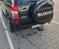 Сузуки Гранд Витара 2008 в Южное на Automoto.ua Черный Сузуки Гранд Витара, объемом двигателя 2.4 л и пробегом 142 тыс. км за 7600 $, фото 3 на Automoto.ua
