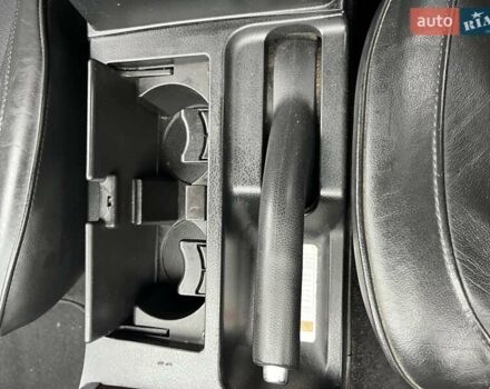 Черный Сузуки Гранд Витара, объемом двигателя 2 л и пробегом 182 тыс. км за 7300 $, фото 8 на Automoto.ua