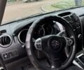 Чорний Сузукі Гранд Вітара, об'ємом двигуна 1.9 л та пробігом 225 тис. км за 7800 $, фото 8 на Automoto.ua