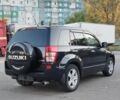 Черный Сузуки Гранд Витара, объемом двигателя 2 л и пробегом 210 тыс. км за 7900 $, фото 6 на Automoto.ua