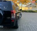 Сузуки Гранд Витара 2008 в Одессе на Automoto.ua Черный Сузуки Гранд Витара, объемом двигателя 2 л и пробегом 154 тыс. км за 7900 $, фото 4 на Automoto.ua