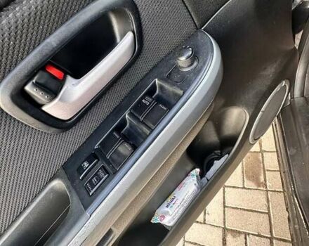 Сузукі Гранд Вітара 2008 у Львові на Automoto.ua Чорний Сузукі Гранд Вітара, об'ємом двигуна 2 л та пробігом 160 тис. км за 7400 $, фото 11 на Automoto.ua