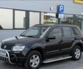 Черный Сузуки Гранд Витара, объемом двигателя 1.9 л и пробегом 185 тыс. км за 3800 $, фото 3 на Automoto.ua