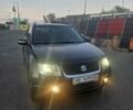 Черный Сузуки Гранд Витара, объемом двигателя 2.4 л и пробегом 175 тыс. км за 11500 $, фото 10 на Automoto.ua