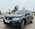 Чорний Сузукі Гранд Вітара, об'ємом двигуна 1.9 л та пробігом 225 тис. км за 7800 $, фото 1 на Automoto.ua
