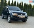 Сузуки Гранд Витара 2008 в Одессе на Automoto.ua Черный Сузуки Гранд Витара, объемом двигателя 2 л и пробегом 154 тыс. км за 7900 $, фото 49 на Automoto.ua