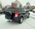 Чорний Сузукі Гранд Вітара, об'ємом двигуна 2.2 л та пробігом 234 тис. км за 3200 $, фото 7 на Automoto.ua