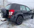Чорний Сузукі Гранд Вітара, об'ємом двигуна 1.9 л та пробігом 281 тис. км за 4500 $, фото 2 на Automoto.ua