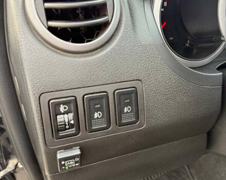 Чорний Сузукі Гранд Вітара, об'ємом двигуна 2.39 л та пробігом 198 тис. км за 7900 $, фото 10 на Automoto.ua