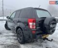 Чорний Сузукі Гранд Вітара, об'ємом двигуна 1.9 л та пробігом 281 тис. км за 4550 $, фото 3 на Automoto.ua