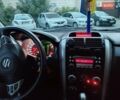 Чорний Сузукі Гранд Вітара, об'ємом двигуна 2 л та пробігом 130 тис. км за 8200 $, фото 7 на Automoto.ua