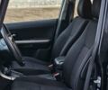 Черный Сузуки Гранд Витара, объемом двигателя 2 л и пробегом 170 тыс. км за 10000 $, фото 11 на Automoto.ua