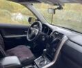 Чорний Сузукі Гранд Вітара, об'ємом двигуна 2.39 л та пробігом 176 тис. км за 8600 $, фото 13 на Automoto.ua