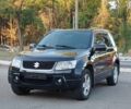 Черный Сузуки Гранд Витара, объемом двигателя 2 л и пробегом 210 тыс. км за 7900 $, фото 14 на Automoto.ua