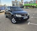 Сузуки Гранд Витара 2008 в Одессе на Automoto.ua Черный Сузуки Гранд Витара, объемом двигателя 2.4 л и пробегом 134 тыс. км за 7000 $, фото 1 на Automoto.ua