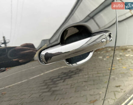 Чорний Сузукі Гранд Вітара, об'ємом двигуна 2.4 л та пробігом 135 тис. км за 8100 $, фото 12 на Automoto.ua