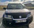 Сузукі Гранд Вітара 2008 у Львові на Automoto.ua Чорний Сузукі Гранд Вітара, об'ємом двигуна 2 л та пробігом 160 тис. км за 7400 $, фото 3 на Automoto.ua